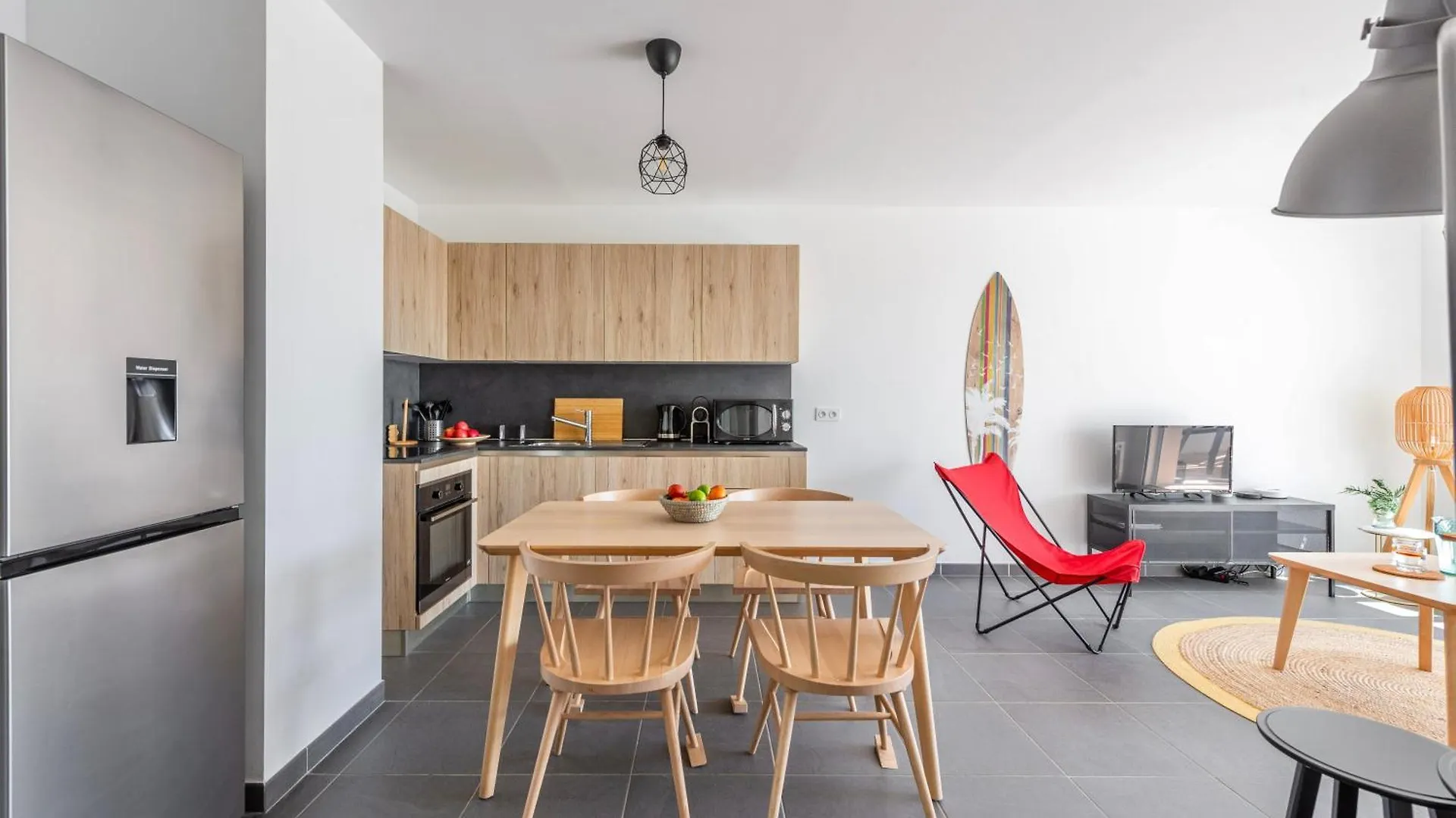 Appartement Vue Mer 50M Plage Des Salins Piscine 2 Parkings Terrasse Hyères