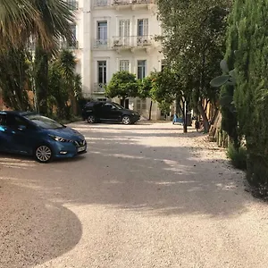 Apartamento Aux Iles D'or, Hyères